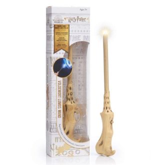 HARRY POTTER - Lumos Rúdzsák (18 cm) - Voldemort
