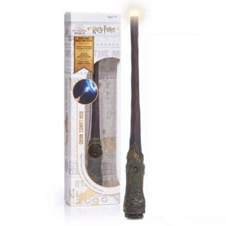 HARRY POTTER - Lumos Pálcák (18 cm) - Ron