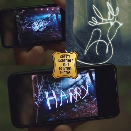 Harry Potter Ron Világító Pálca - 35 cm