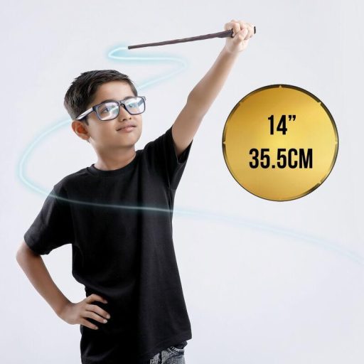 Harry Potter Ron Világító Pálca - 35 cm