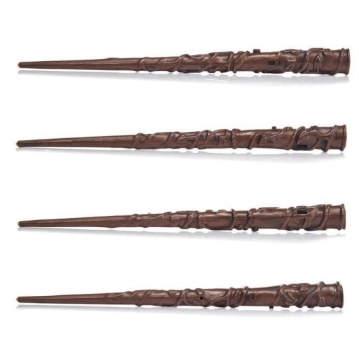 Harry Potter hangaktivált varázspálca - Hermione (41 cm)