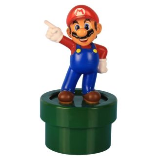Super Mario asztali lámpa