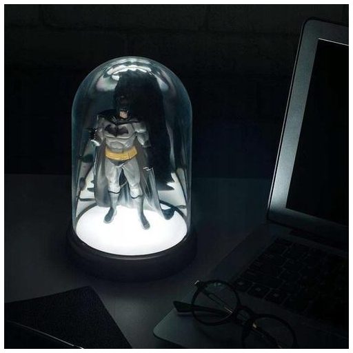 Batman lámpa DC Comics - 20 cm