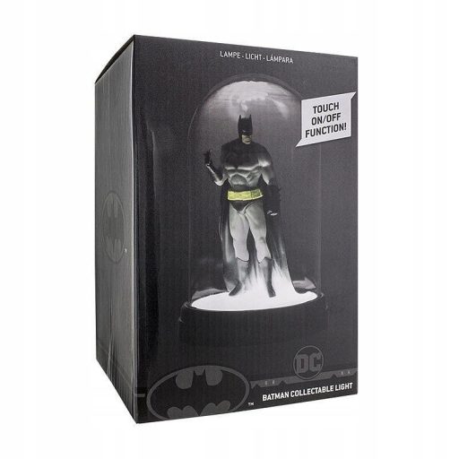 Batman lámpa DC Comics - 20 cm