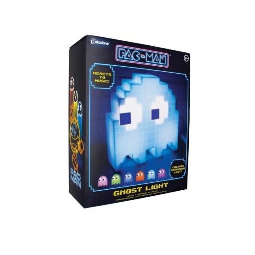 PAC-MAN Szellem lámpa 20 cm