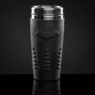 Batman Utazó Bögre