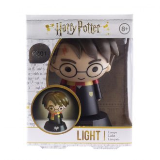 Harry Potter Figura lámpa