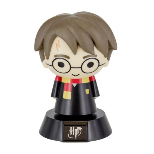 Harry Potter Figura lámpa