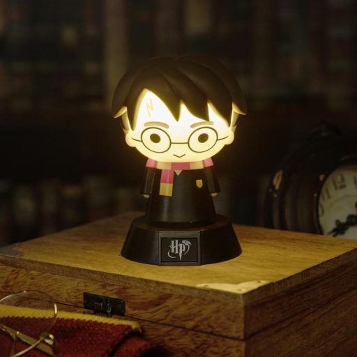 Harry Potter Figura lámpa