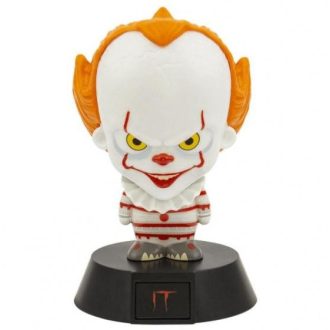 IT Pennywise ikon lámpa