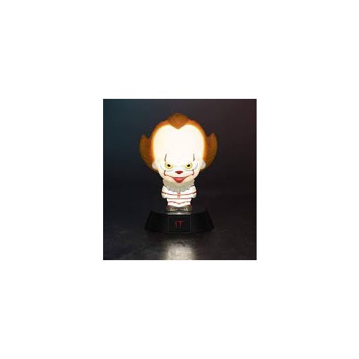 IT Pennywise ikon lámpa