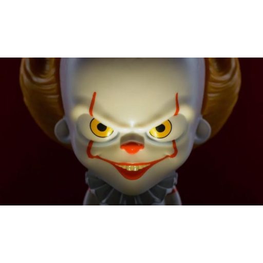 IT Pennywise ikon lámpa