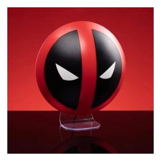 Marvel Deadpool asztali / fali lámpa