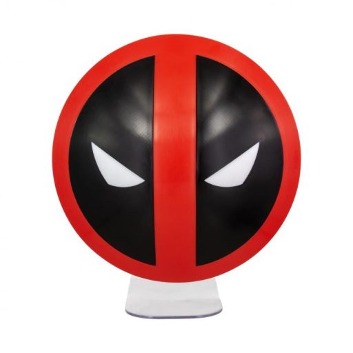 Marvel Deadpool asztali / fali lámpa