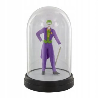 Joker Dc Comics lámpa