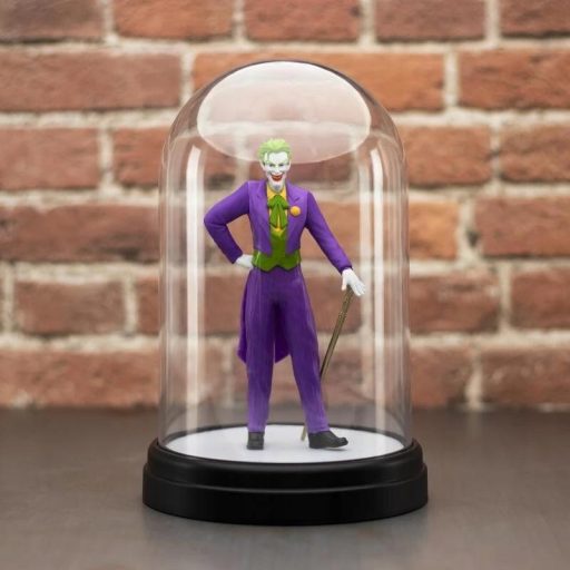 Joker Dc Comics lámpa