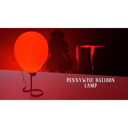 IT Pennywise Léggömb lámpa 35 cm