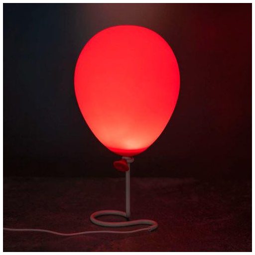 IT Pennywise Léggömb lámpa 35 cm
