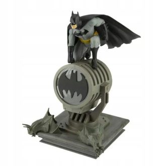 Batman 3D figura lámpa 27 cm