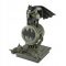Batman 3D figura lámpa 27 cm