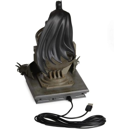 Batman 3D figura lámpa 27 cm