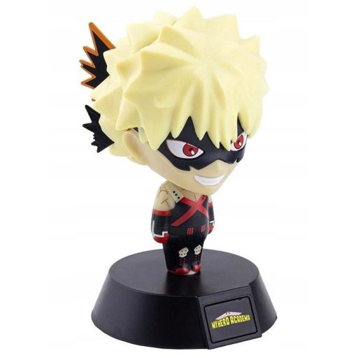 My Hero Academia - Katsuki forma lámpa 