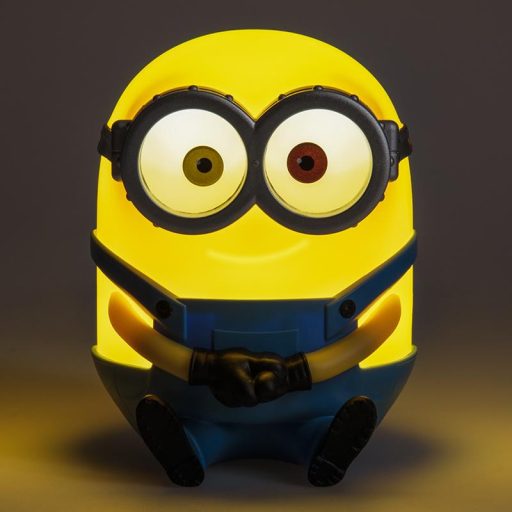 Minions Lámpa - Bob