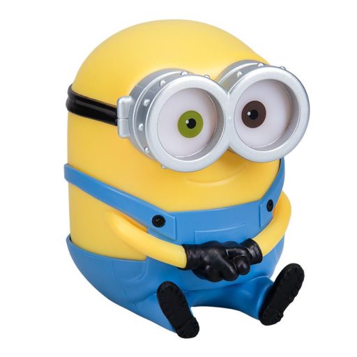 Minions Lámpa - Bob