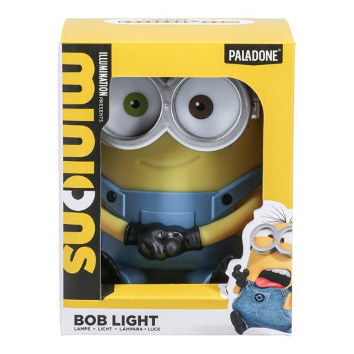 Minions Lámpa - Bob
