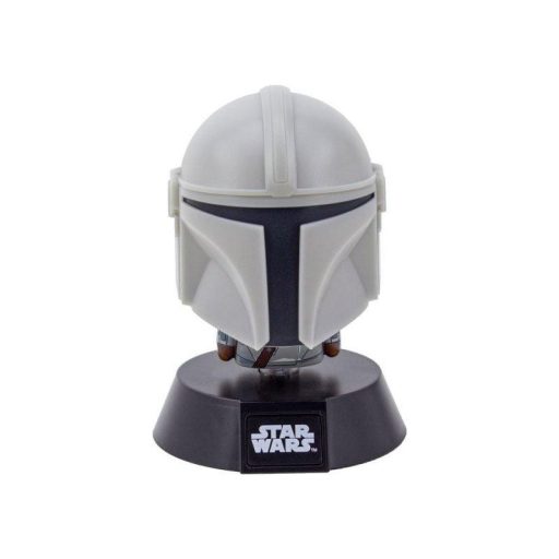 Star Wars - The Mandalori sisak lámpa