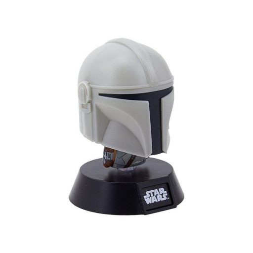 Star Wars - The Mandalori sisak lámpa
