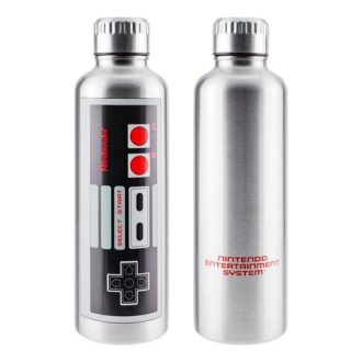NES fém vizes palack - 500 ml