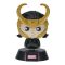 Marvel lámpa - Loki 