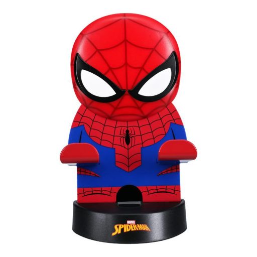 Marvel Spider-Man okostelefon tartó 