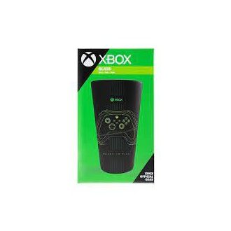 Xbox Üveg (fekete)