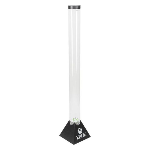 Xbox Ikonok Flow láva Lámpa122 cm