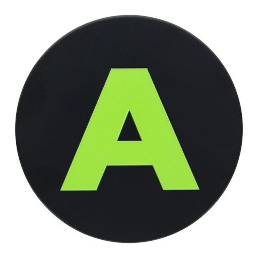 Xbox fém poháralátétek 4 db