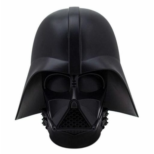 Star Wars Darth Vader lámpa hangokkal