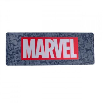 Marvel Logo egérpad 80 x 30 cm