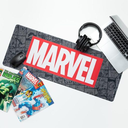 Marvel Logo egérpad 80 x 30 cm