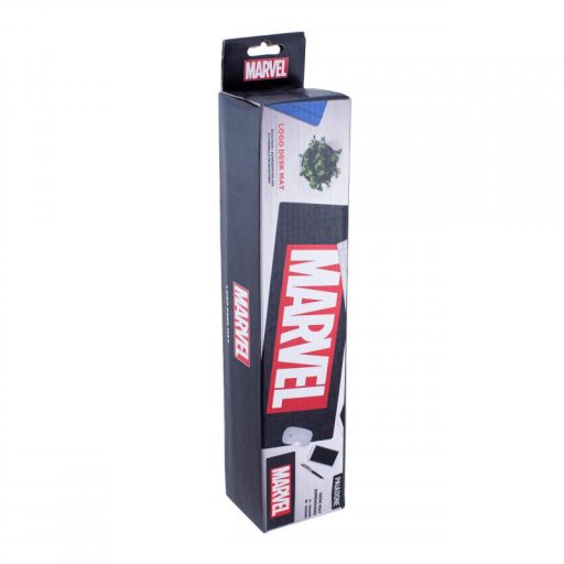 Marvel Logo egérpad 80 x 30 cm