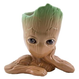 Marvel Groot Tolltartó / doniczka