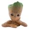 Marvel Groot Tolltartó / doniczka