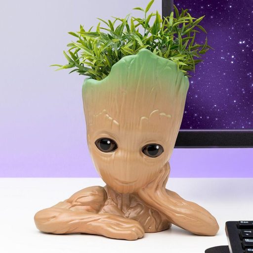 Marvel Groot Tolltartó / doniczka