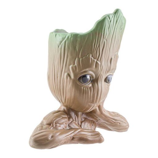 Marvel Groot Tolltartó / doniczka