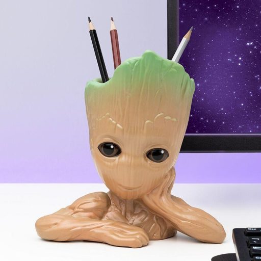 Marvel Groot Tolltartó / doniczka