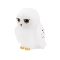 Harry Potter Hedwig bagoly lámpa 16 cm