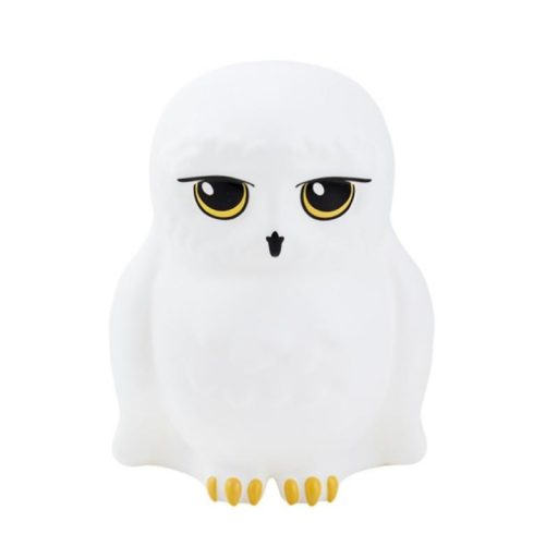 Harry Potter Hedwig bagoly lámpa 16 cm