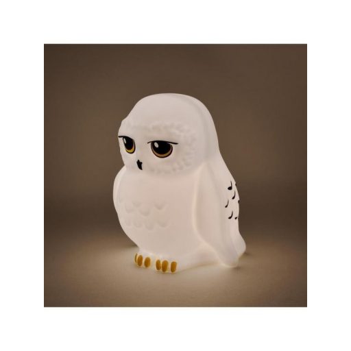 Harry Potter Hedwig bagoly lámpa 16 cm