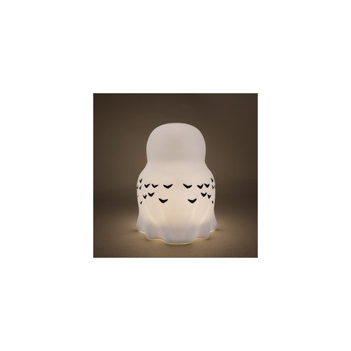 Harry Potter Hedwig bagoly lámpa 16 cm
